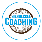 Bierdeckel Coaching